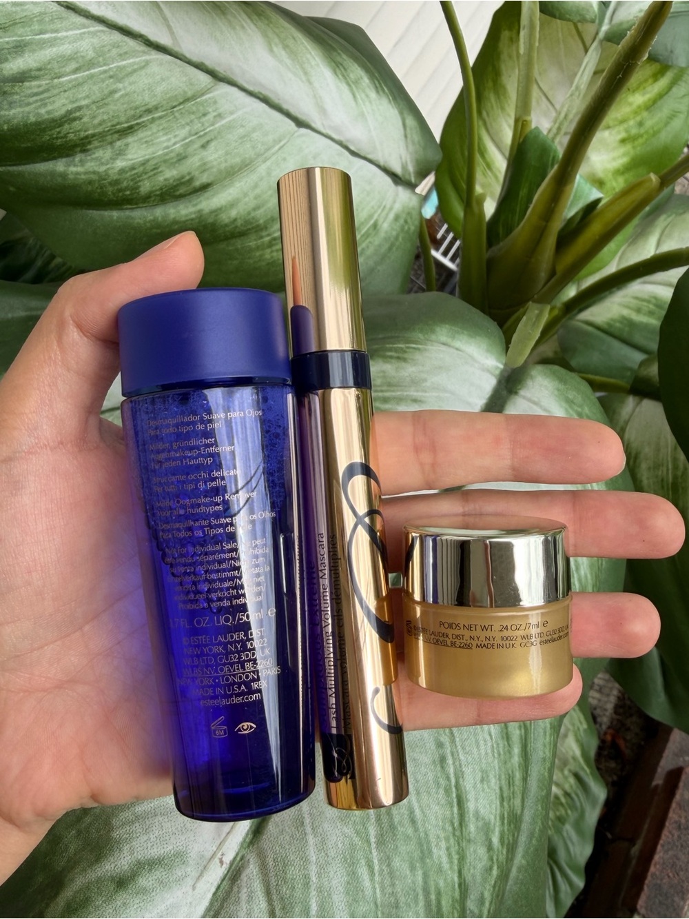 Estée Lauder eye care trio - Picture 3 of 3
